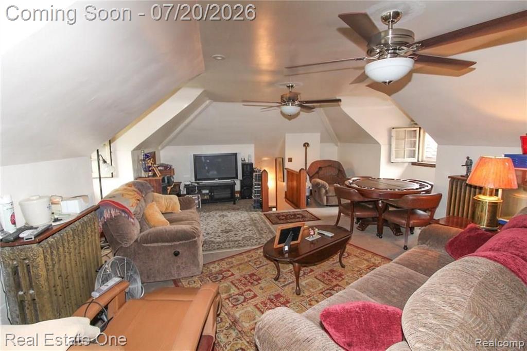90 EDISON Street, Detroit, MI 48202 — Photo 41