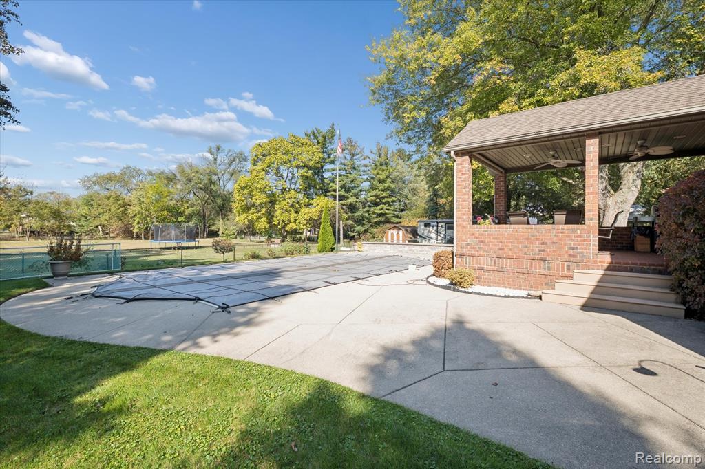 4000 S Sheldon Road, Canton, MI 48188 — Photo 50