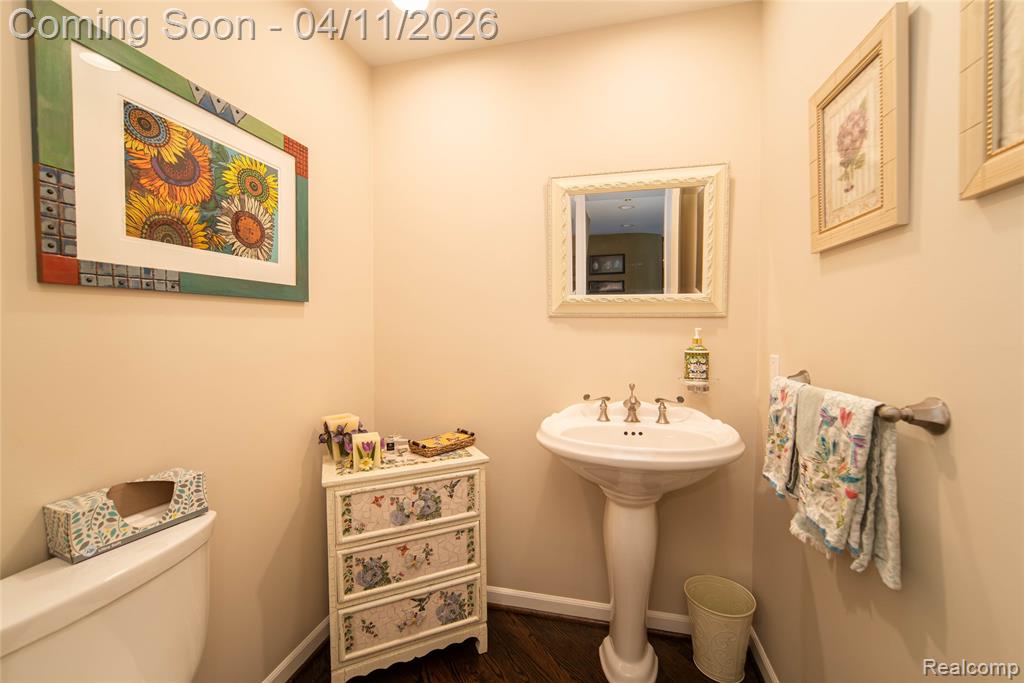 4683 Maura Lane, West Bloomfield, MI 48323 — Photo 22