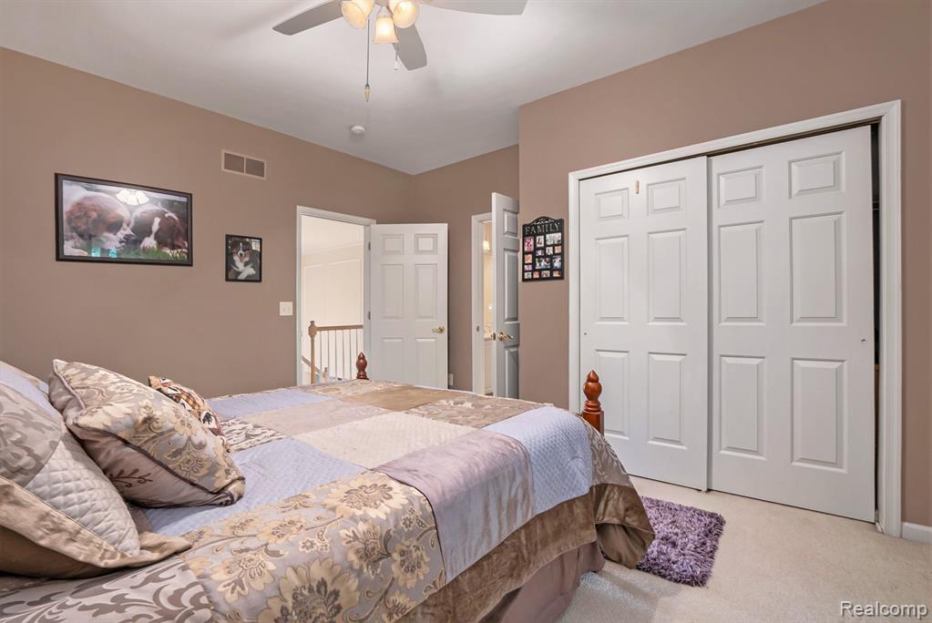 5479 Woodcreek Court, Clarkston, MI 48348 — Photo 28