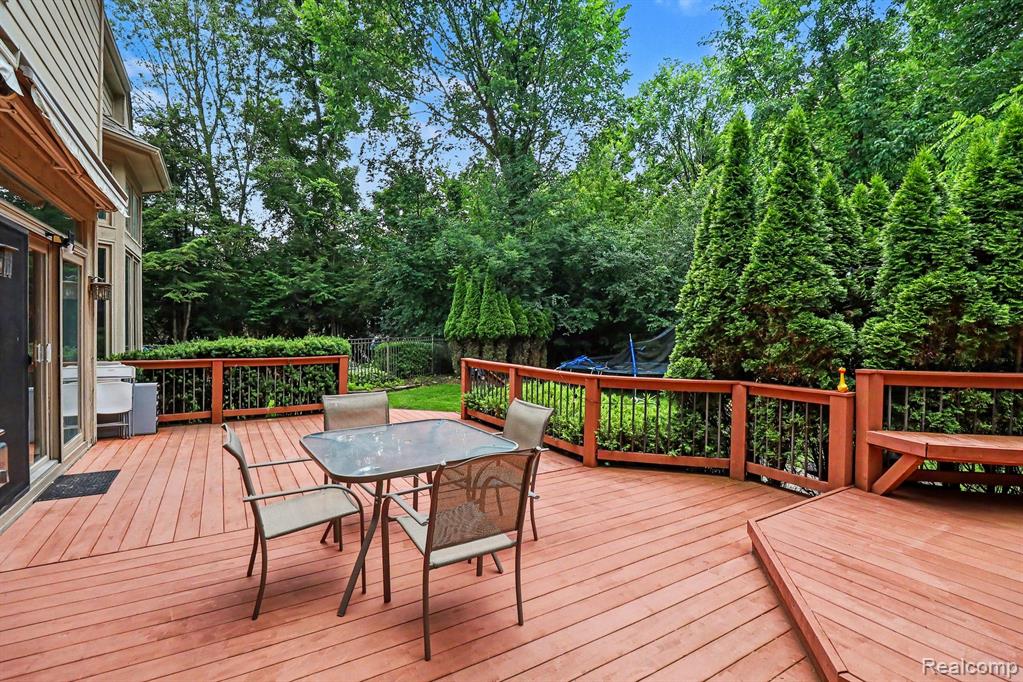 6621 Glenshaw Court, West Bloomfield, MI — Photo 34