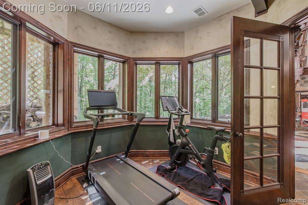 6265 Crest Forest Court E, Clarkston, MI 48348 — Photo 77