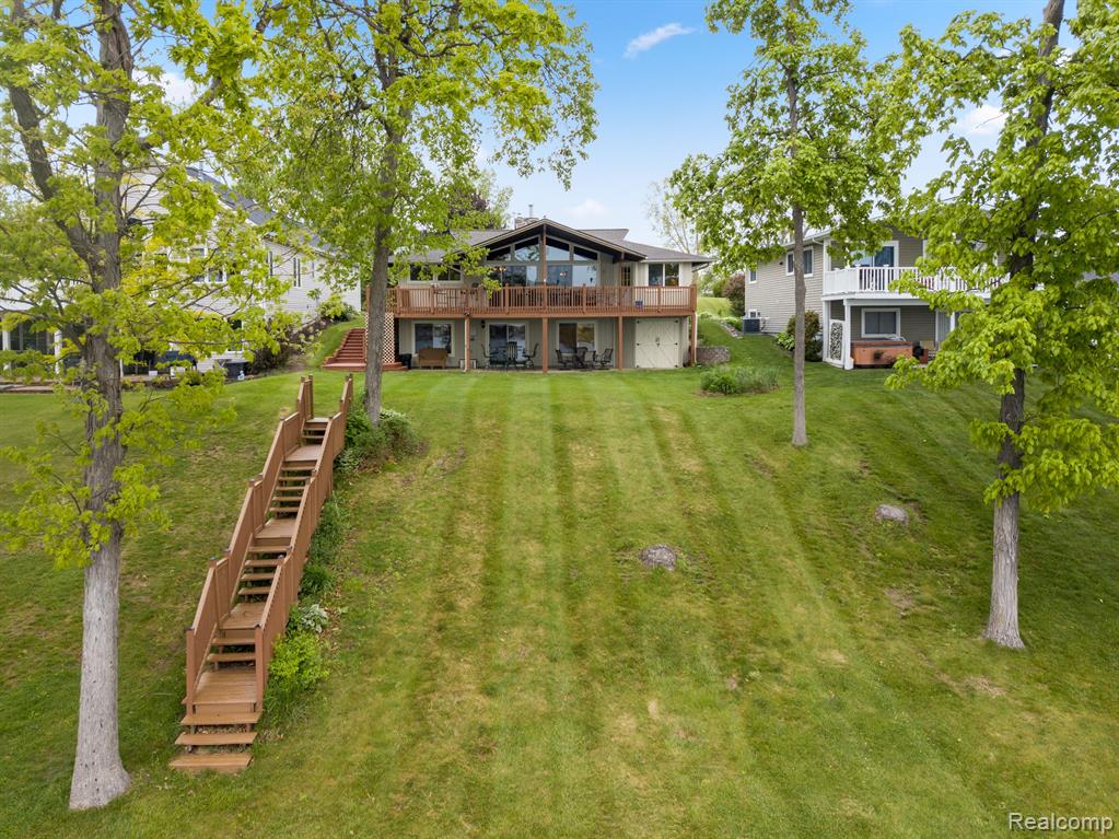 13953 GRANDPOINT Drive, Cement City, MI 49233 — Photo 8