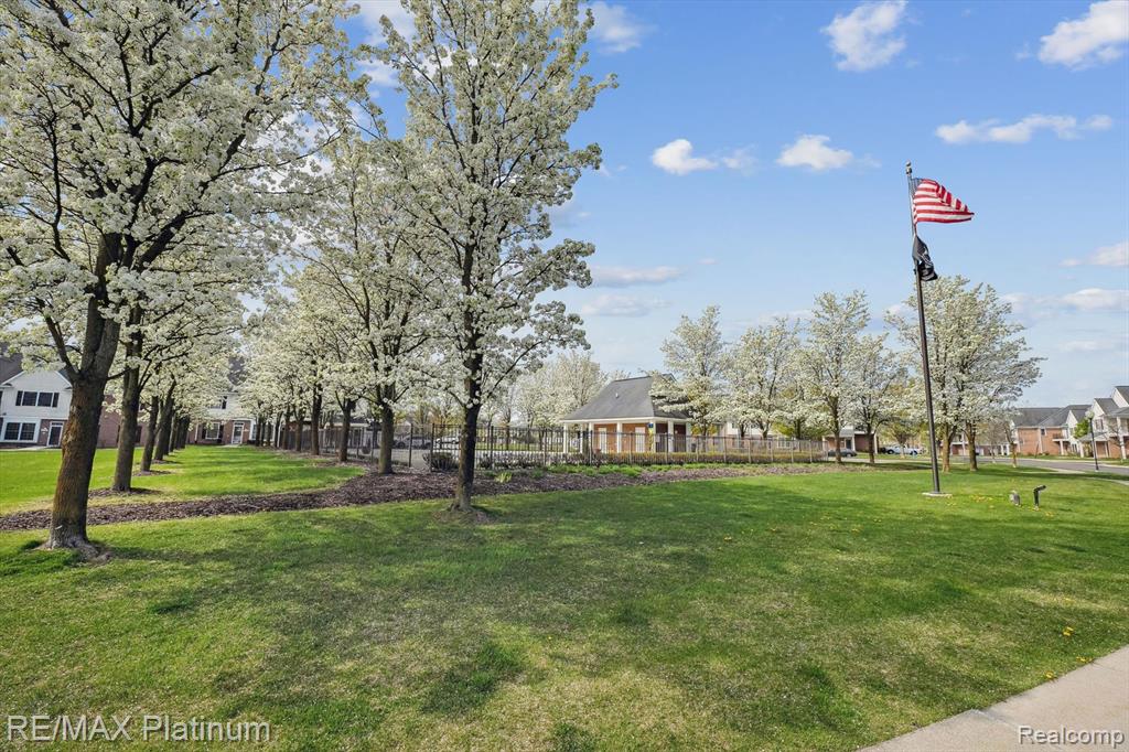 1324 Dufree, Howell, MI 48843 — Photo 3