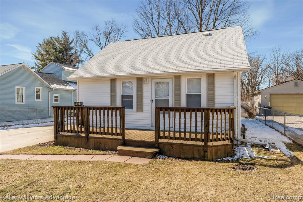 6021 Morley Street, Westland, MI — Photo 2