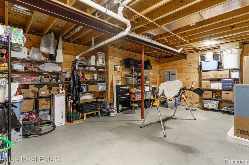 5053 HIDDEN RIDGE Drive, Metamora, MI 48455 — Photo 41