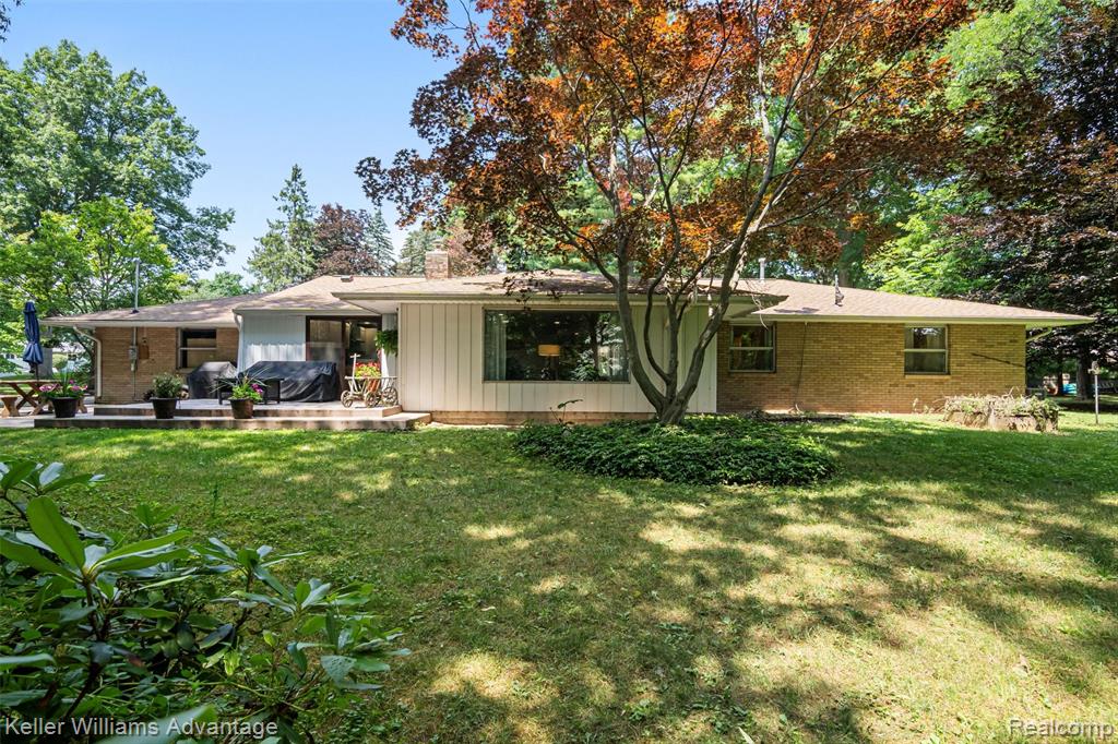 1802 Harvey Drive, Williamston, MI 48895 — Photo 39