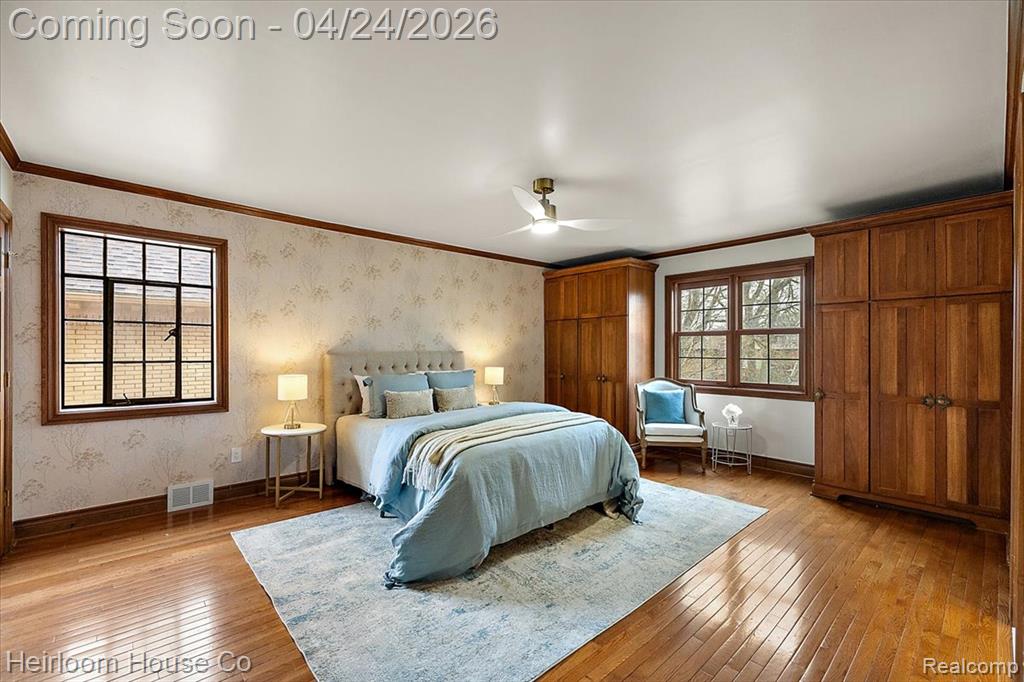 17205 Muirland Street, Detroit, MI 48221 — Photo 11