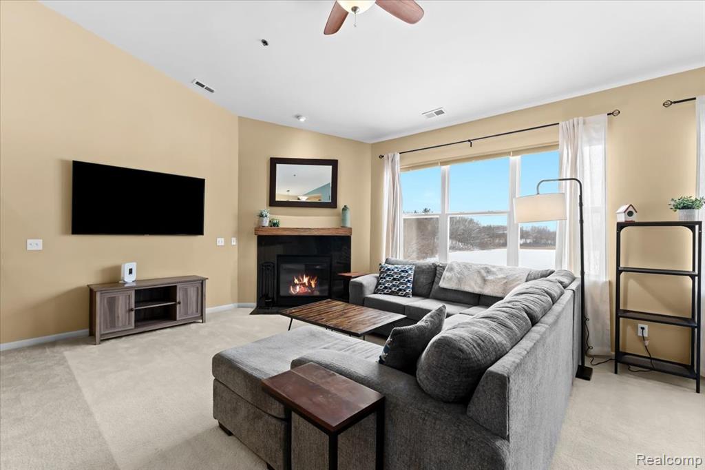 5901 High Point Court, Brighton, MI, 48116