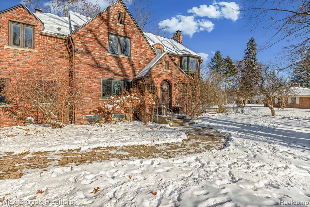 75 Hillsdale Road, Bloomfield Hills, MI 48302 — Photo 60