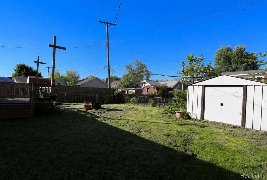 3319 Lakeview Street, Monroe, MI 48162 — Photo 21