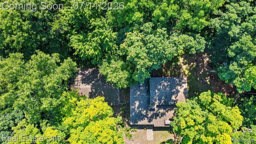 310 S Van Road, Holly, MI 48442 — Photo 56