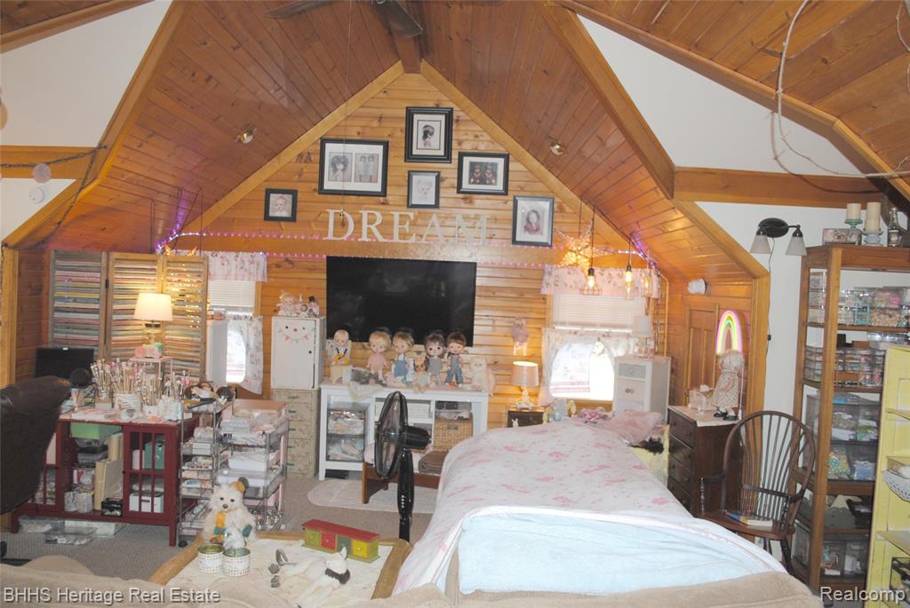 4450 Golf Club Road, Howell, MI 48843 — Photo 42