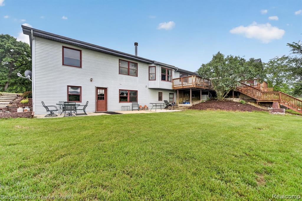 8175 Farley Road, Pinckney, MI 48169 — Photo 60