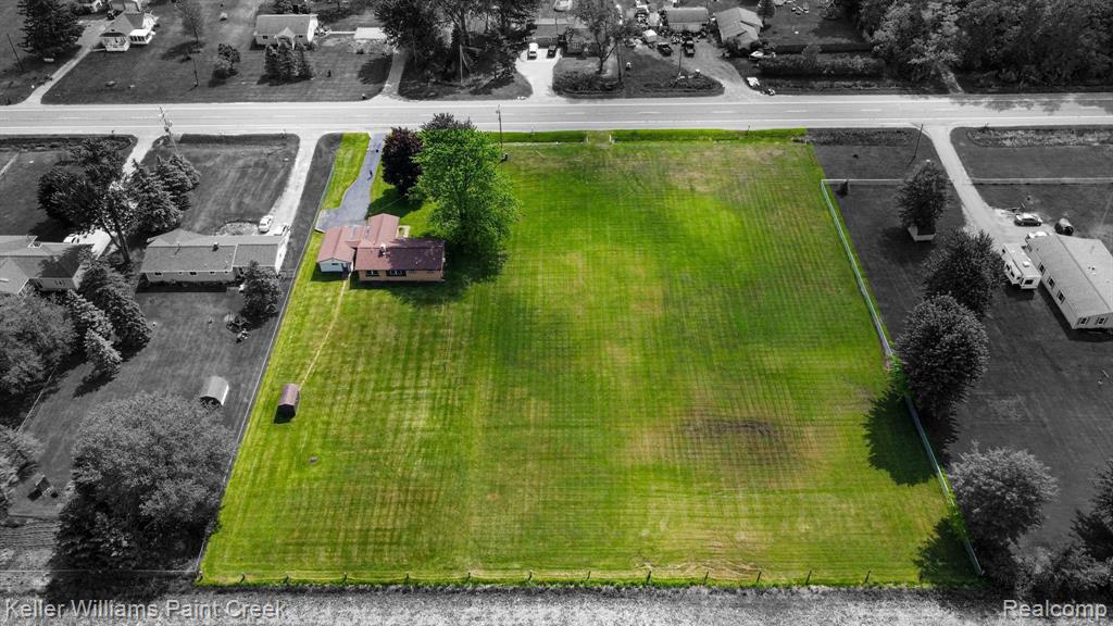 9316 EAST Road, Burt, MI 48417 — Photo 36