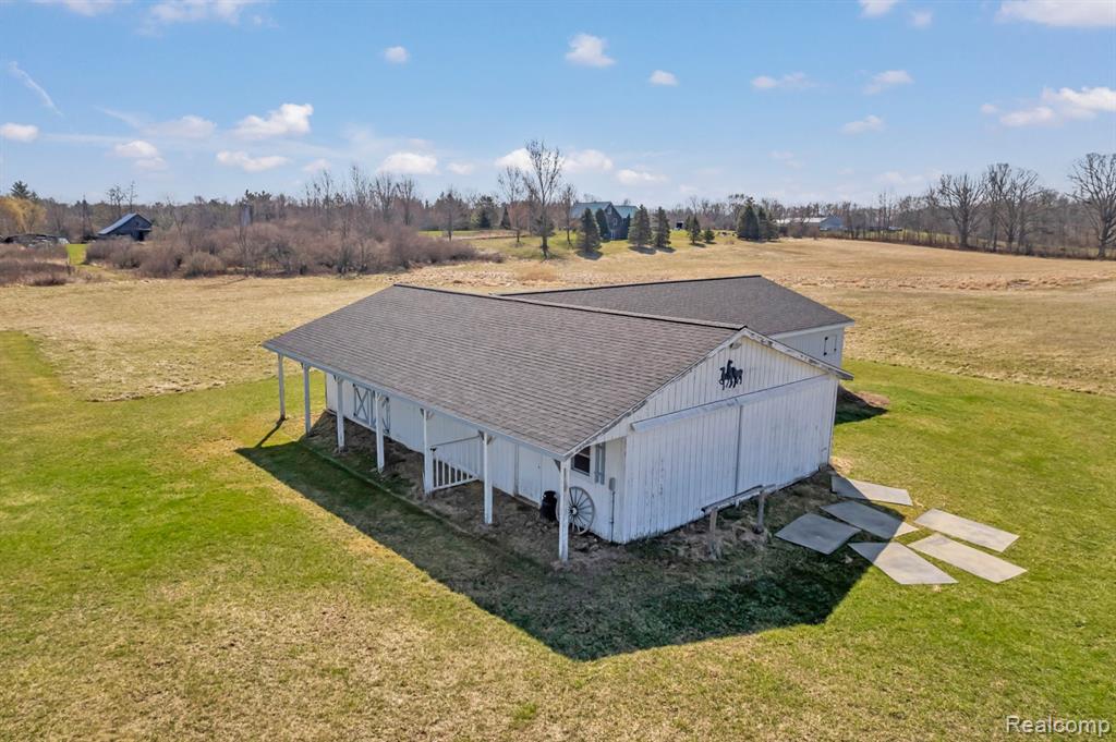 12833 Sullivan Road, Emmett, MI 48022 — Photo 5