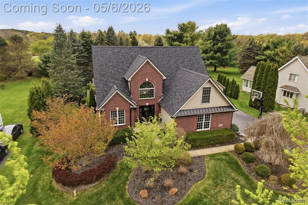 9648 Mohican Court, Pinckney, MI 48169 — Photo 55