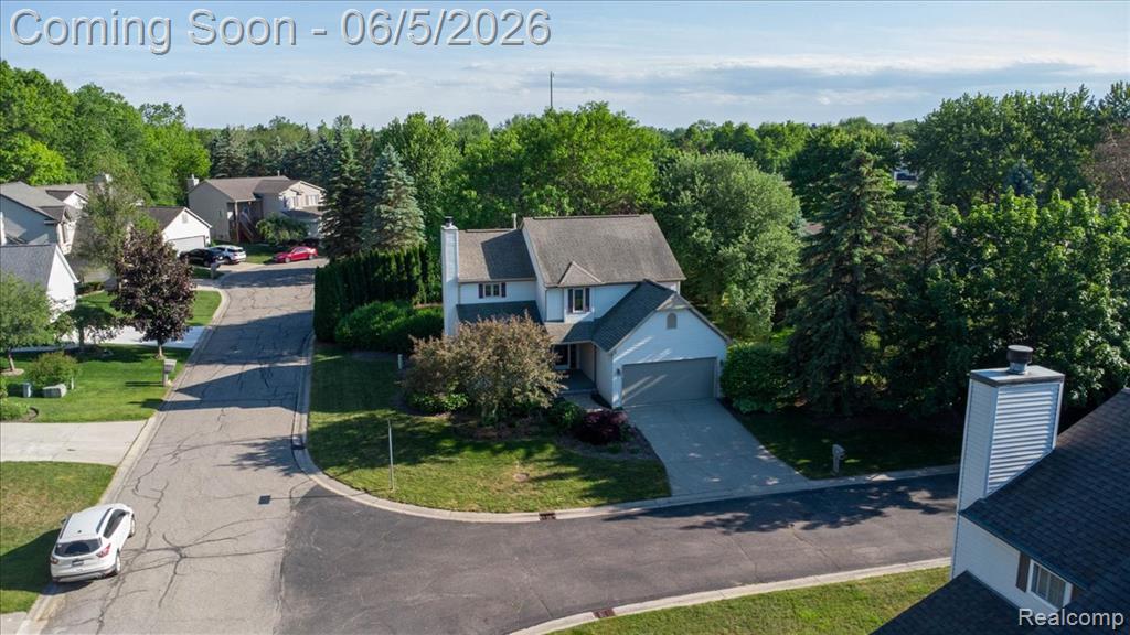 5736 Shannon Lane, Clarkston, MI 48348 — Photo 30