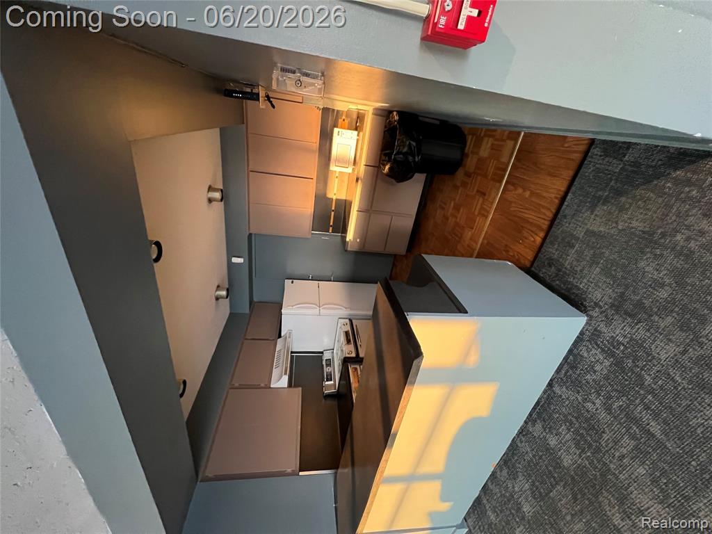 8200 E Jefferson Avenue, 1509, Detroit, MI 48214 — Photo 20