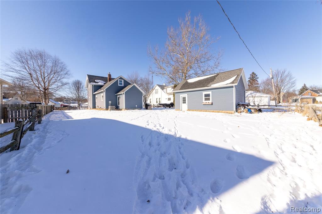 407 Depot Street, Blissfield, MI 49228 — Photo 21