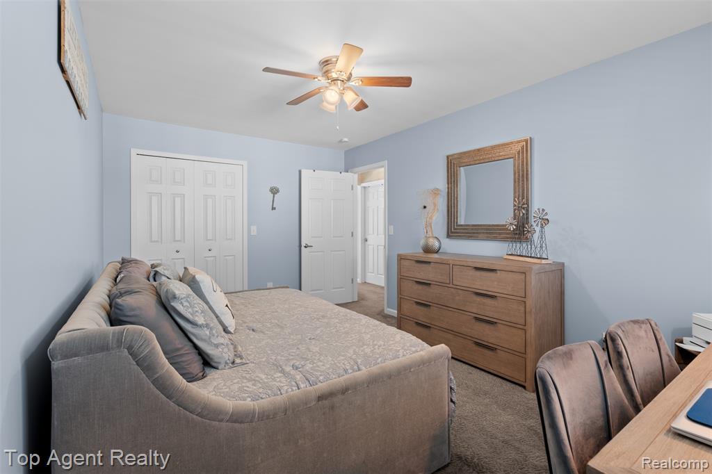 7910 ANCHOR BAY Drive, Clay, MI 48001 — Photo 27