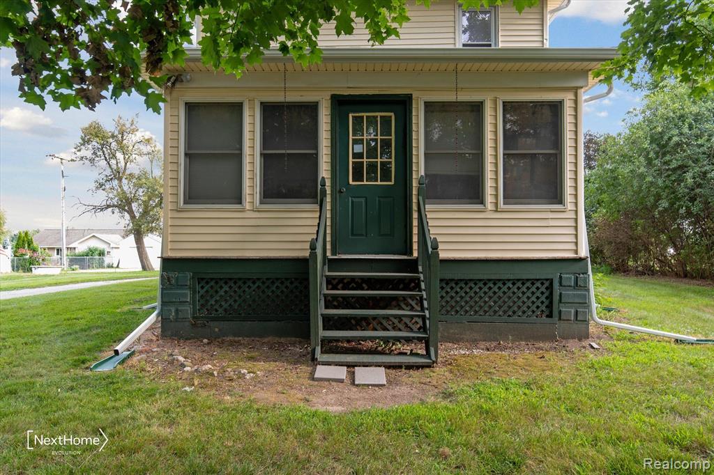 47105 BEMIS Road, Sumpter, MI 48111 — Photo 5