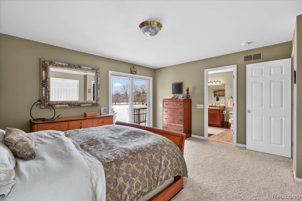 13660 French Lane, Davisburg, MI 48350 — Photo 27