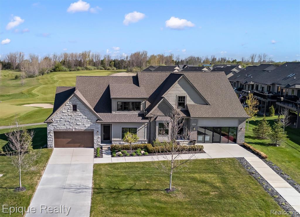 171 E Market Street, Oxford, MI 48371 — Photo 2