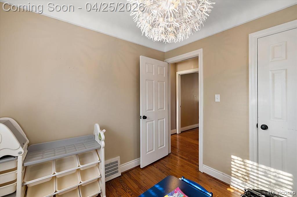1846 Oakshire Avenue, Berkley, MI 48072 — Photo 19