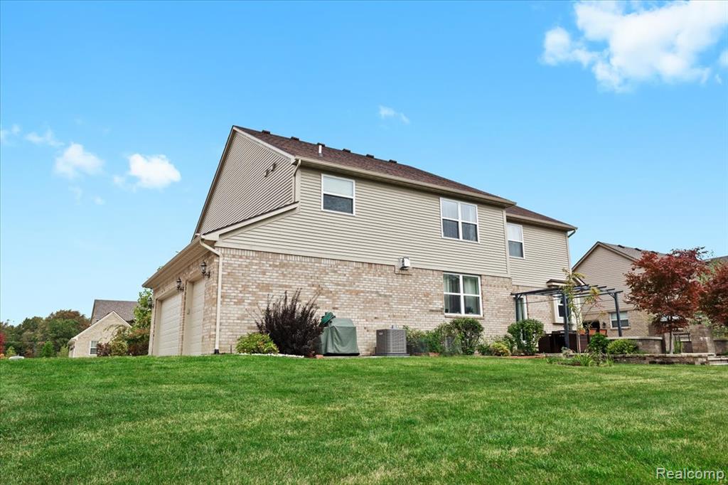 47527 Ellery Lane, Canton, MI 48187 — Photo 5