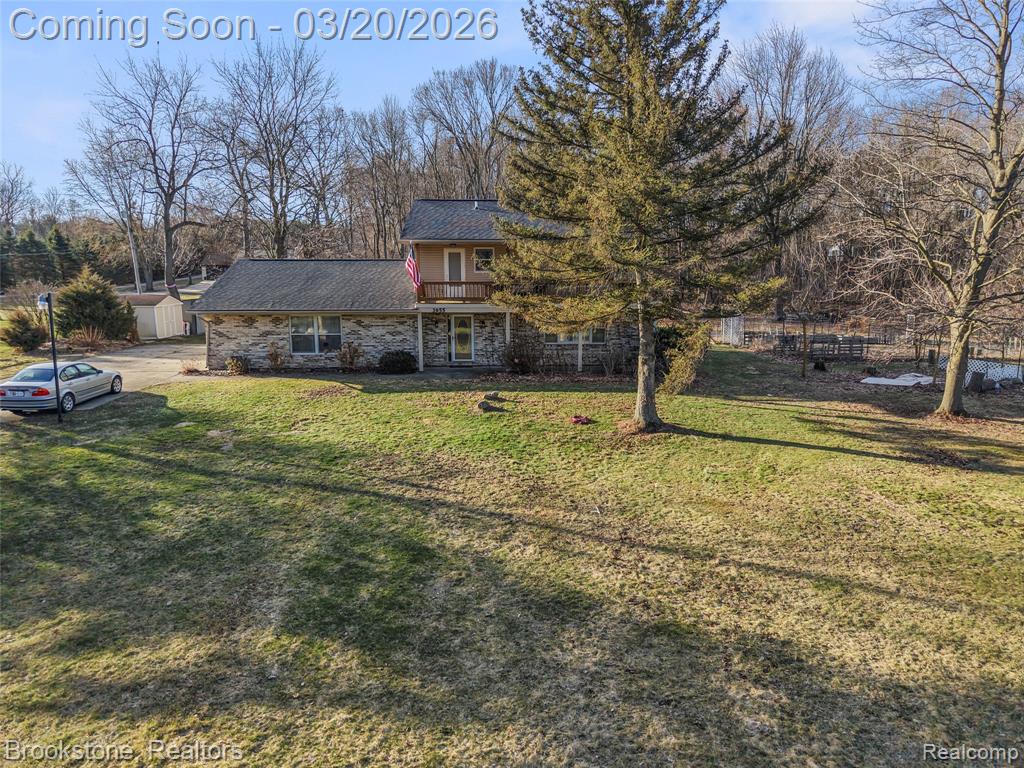 3955 Morgan Road, Lake Orion, MI — Photo 4