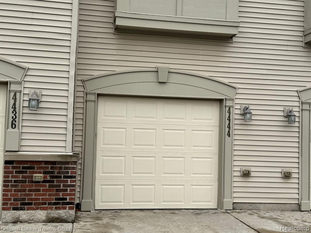 4444 ASTER Boulevard, Howell, MI 48843 — Photo 20