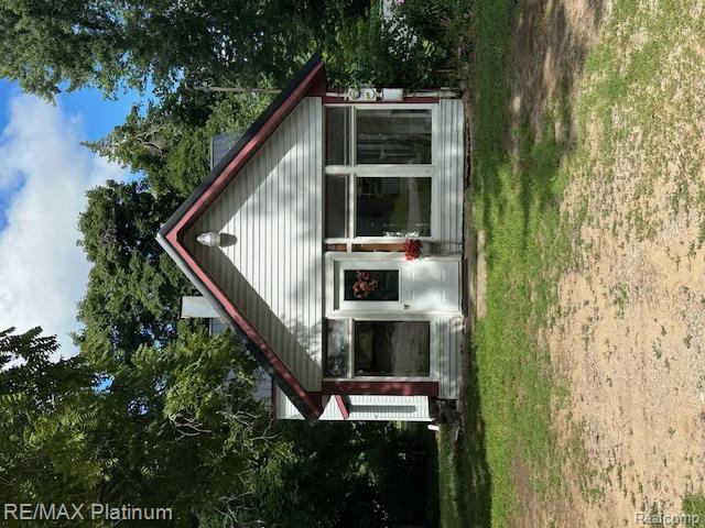 409 S CHERRY STREET, Kalkaska, MI 49646 — Photo 4