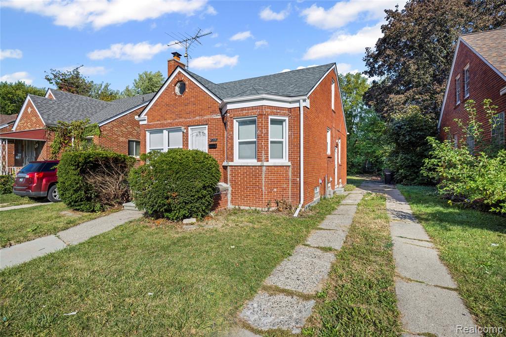 7280 Rosemont Avenue, Detroit, MI 48228 — Photo 3