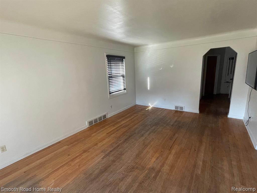864 Buckingham Avenue, Lincoln Park, MI 48146 — Photo 2