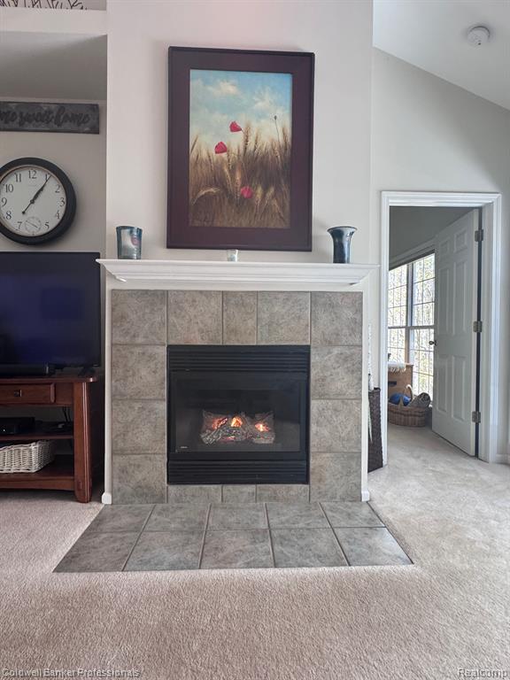 98 FOX HOLLOW Drive, Metamora, MI 48455 — Photo 7