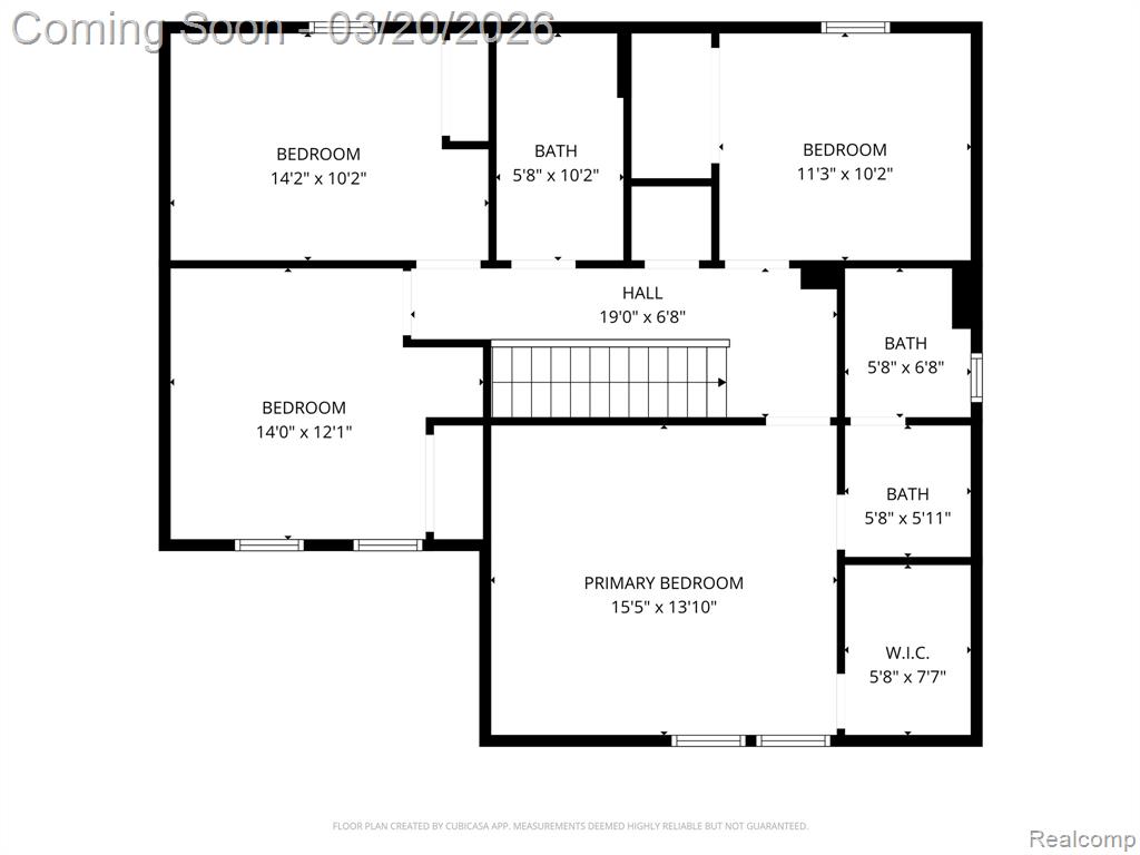 5035 Meadow Crest Circle, Holly, MI 48442 — Photo 46