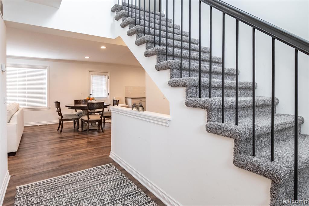 225 MUSSEY Street, Romeo, MI 48065 — Photo 7
