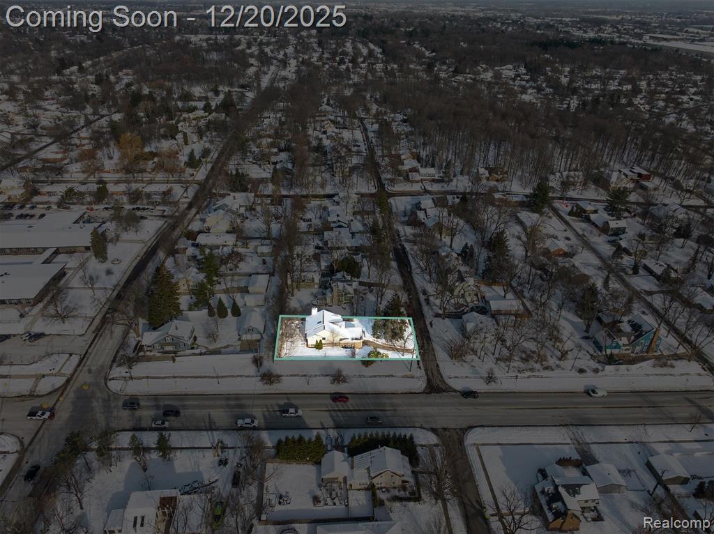 821 Grace Street, Northville, MI 48167 — Photo 56