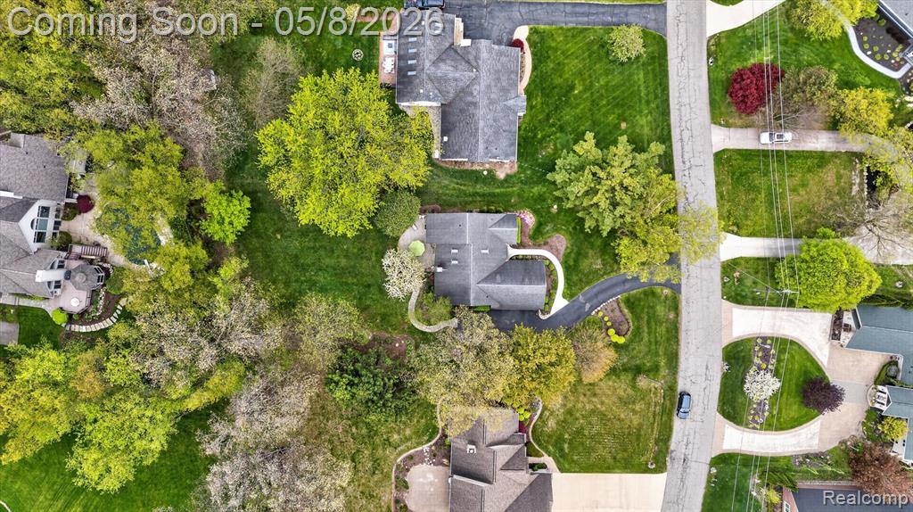 4455 Driftwood Drive, Commerce Twp, MI 48382 — Photo 42