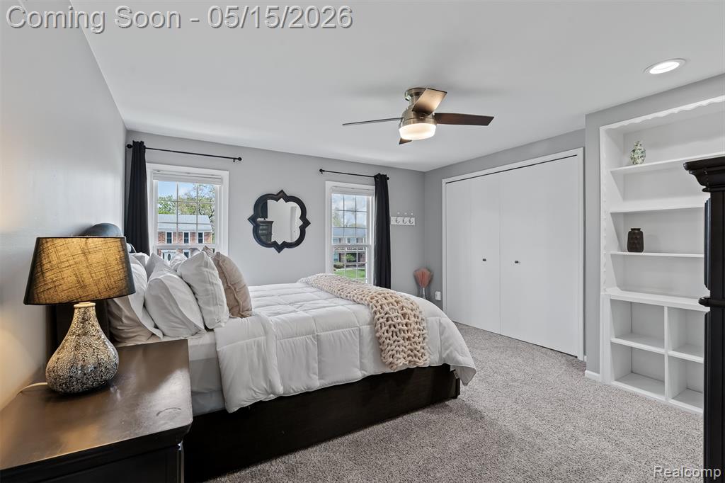 4238 Apple Valley Lane, West Bloomfield, MI 48323 — Photo 26