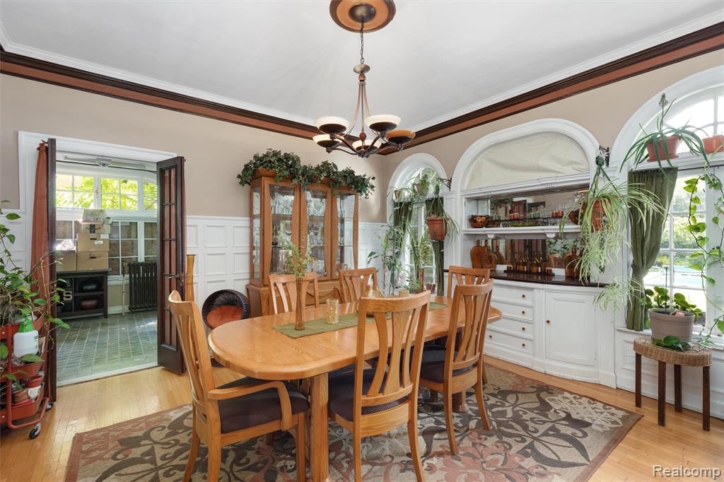 7435 La Salle Boulevard, Detroit, MI 48206 — Photo 11