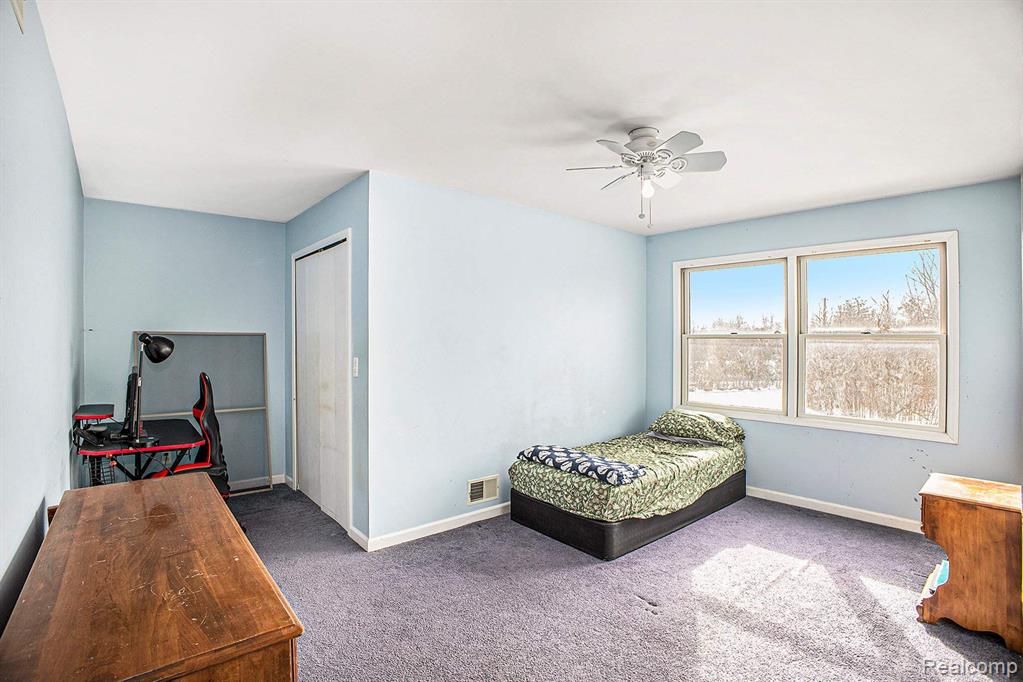 3803 BULL RUN Road, Gregory, MI 48137 — Photo 17