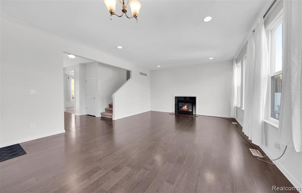 3236 Curtis Street, Wixom, MI 48393 — Photo 12