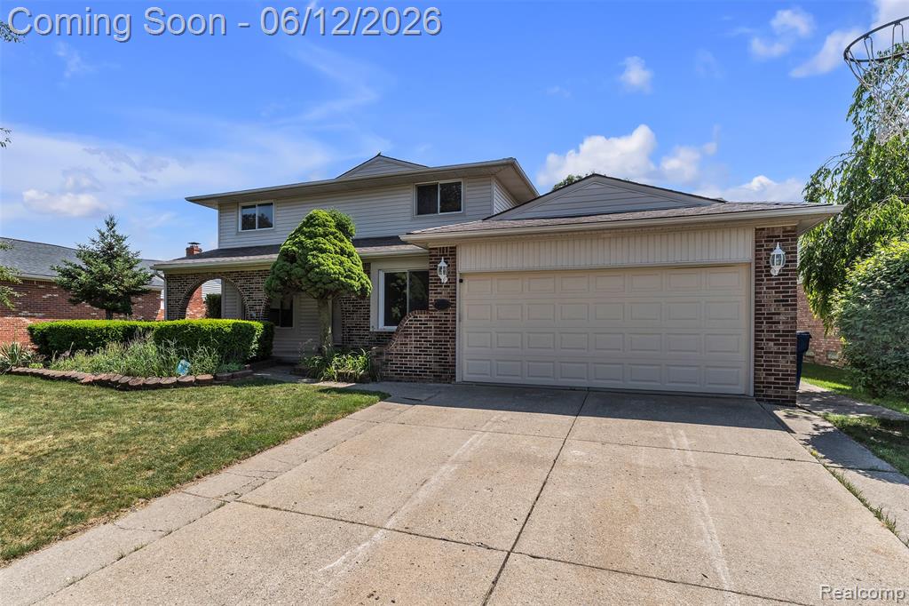 7000 Woonsocket Street, Canton, MI 48187 — Photo 2