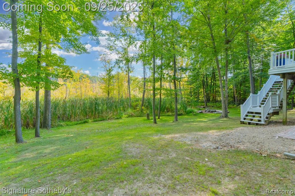 5226 Forest Valley Drive, Clarkston, MI 48348 — Photo 39