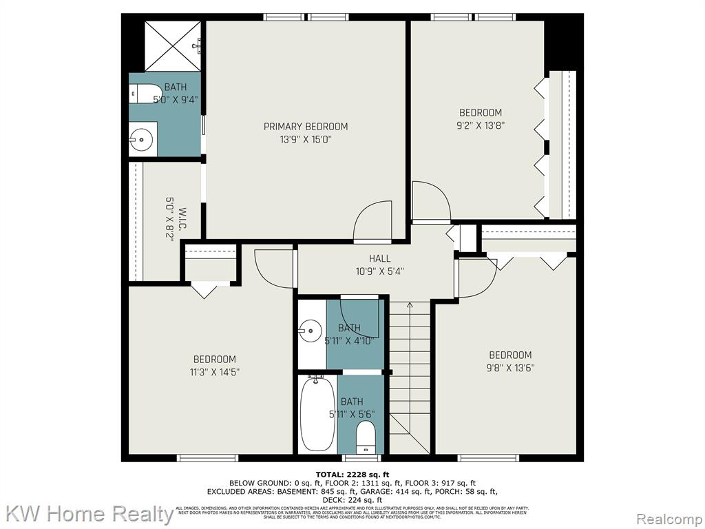 47247 BARTLETT Drive, Canton, MI 48187 — Photo 40