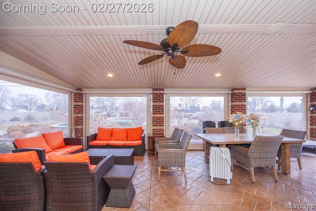 6616 Fairwood Drive, Dearborn Heights, MI 48127 — Photo 40