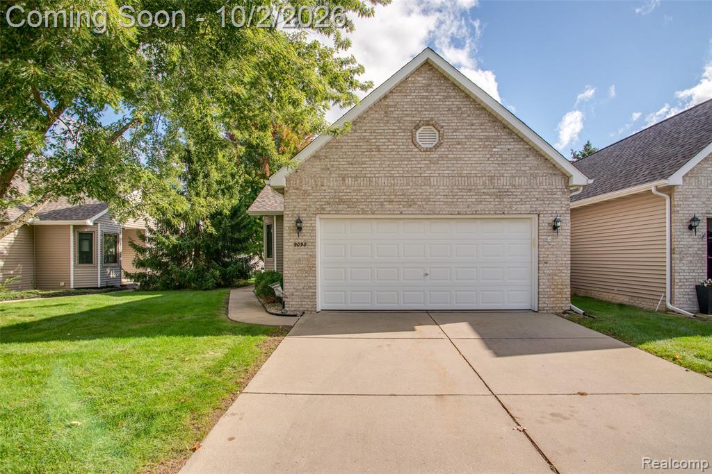 9098 Emily Drive, Davison, MI 48423