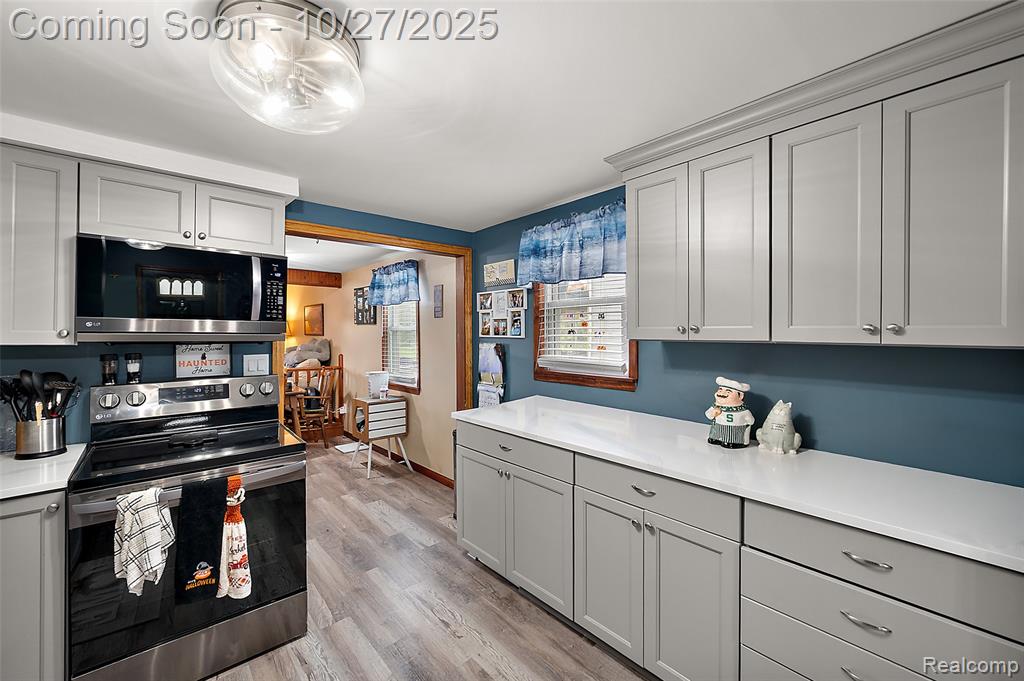 100 Curella Drive, Attica, MI 48412 — Photo 20